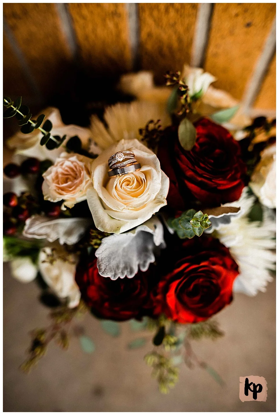 st Married #kyleepaigephotography