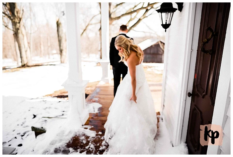 st Married #kyleepaigephotography
