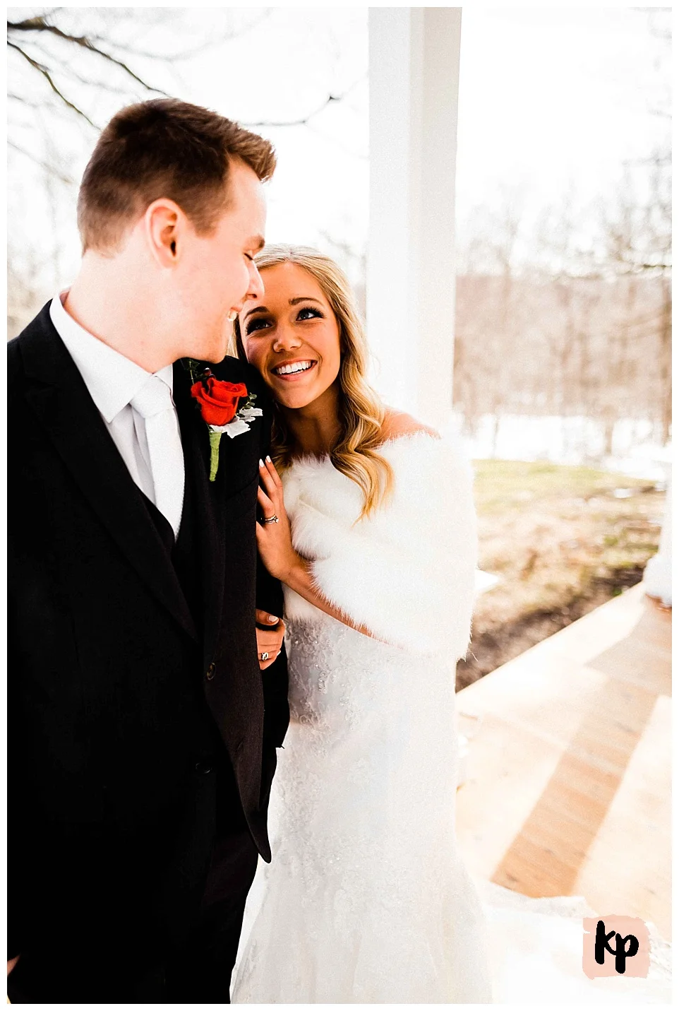 st Married #kyleepaigephotography