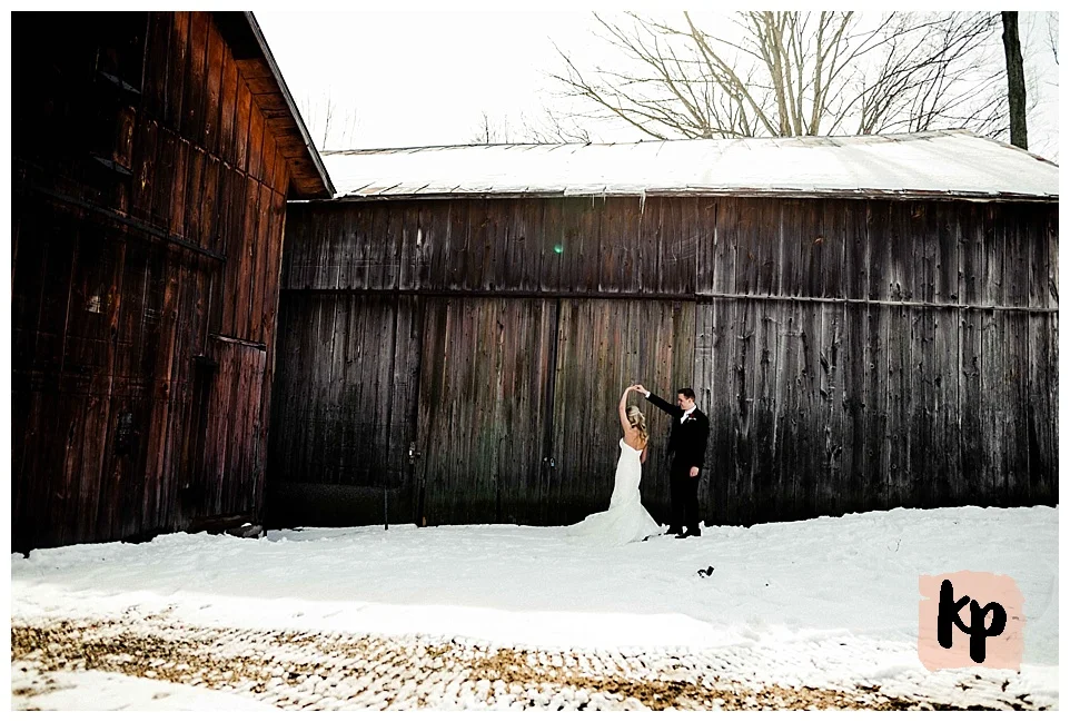 st Married #kyleepaigephotography