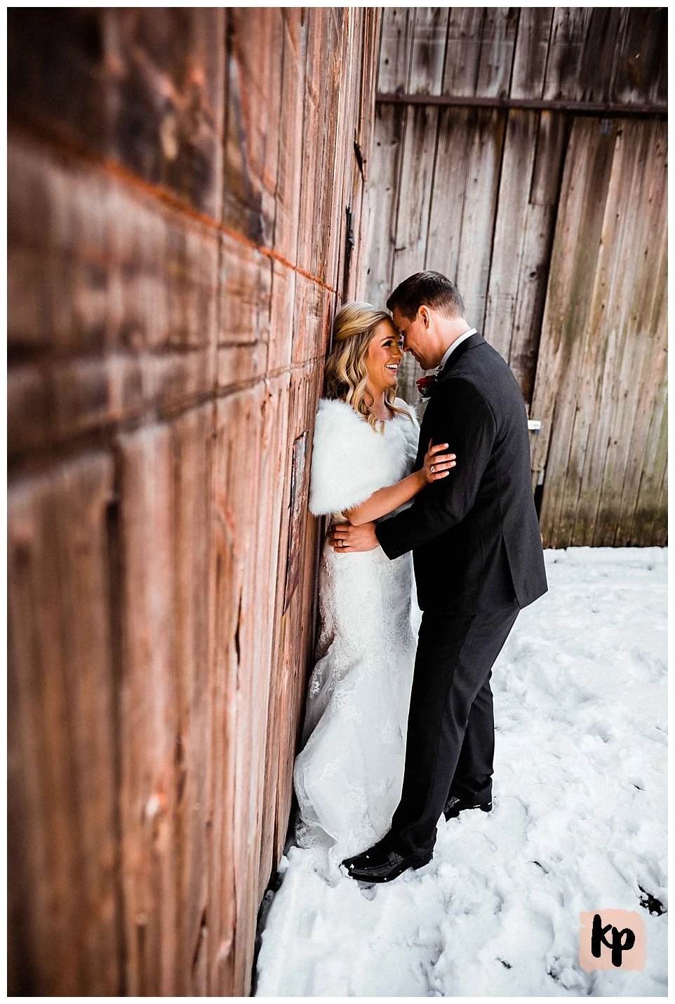 st Married #kyleepaigephotography