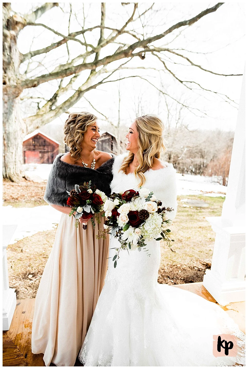 st Married #kyleepaigephotography