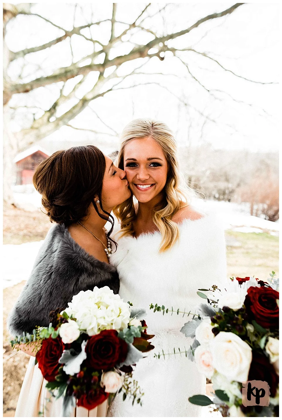 st Married #kyleepaigephotography