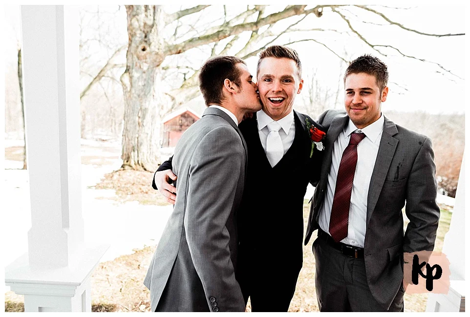 st Married #kyleepaigephotography