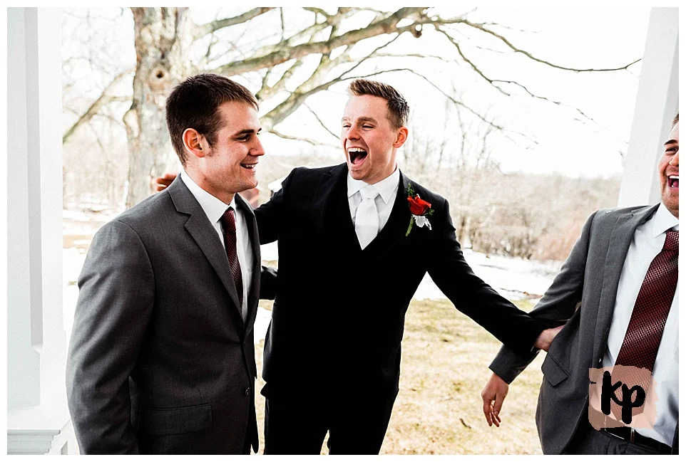 st Married #kyleepaigephotography