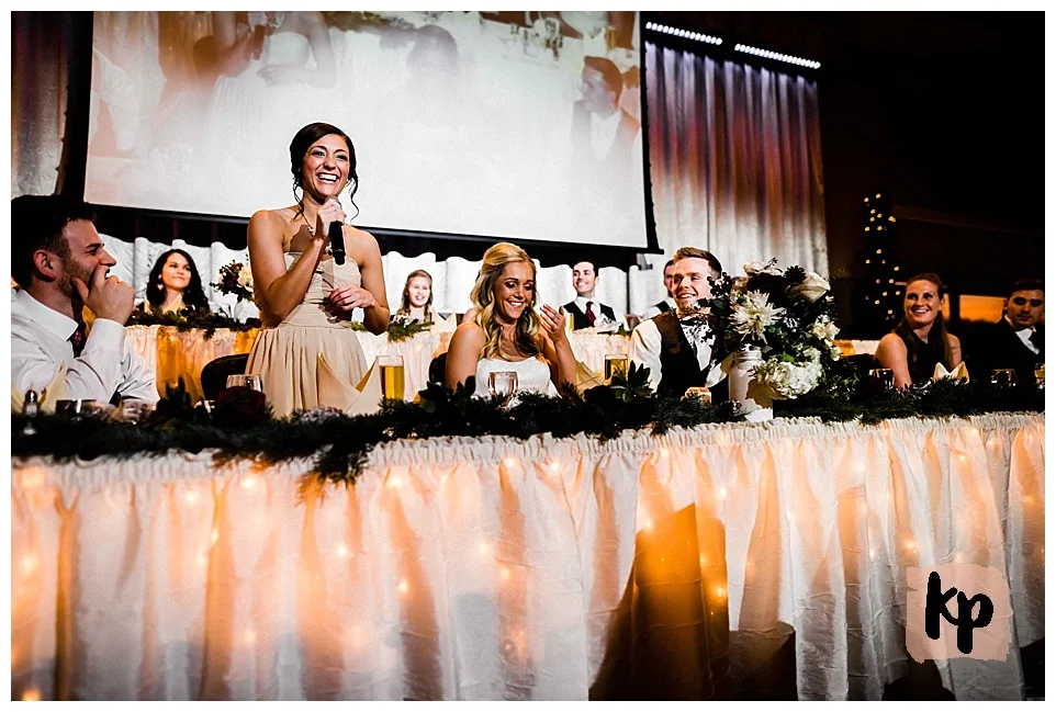 st Married #kyleepaigephotography