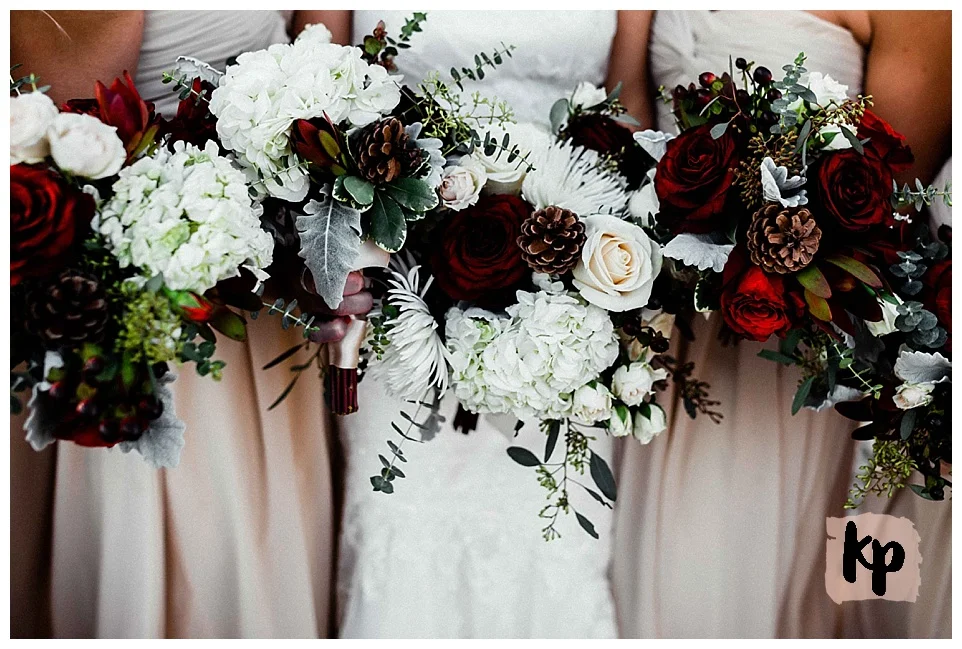 st Married #kyleepaigephotography