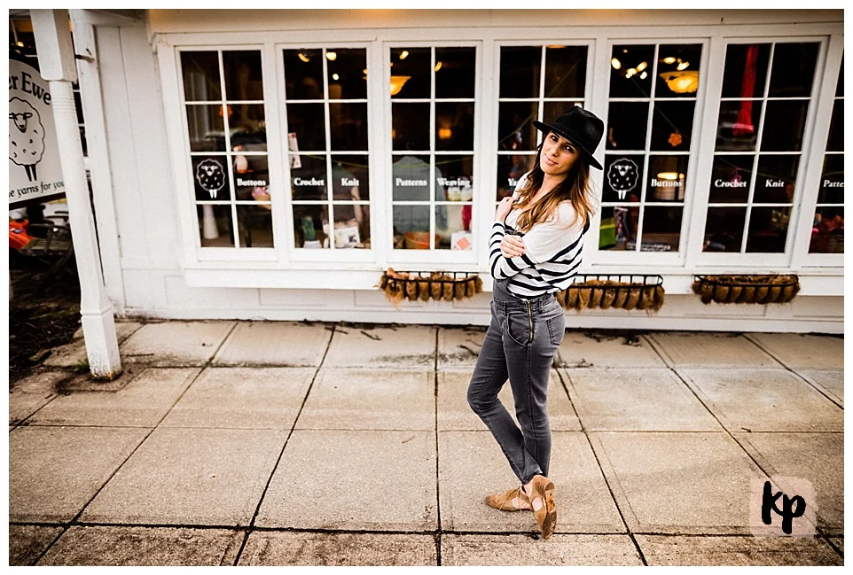 Gabby | Lifestyle #kyleepaigephotography