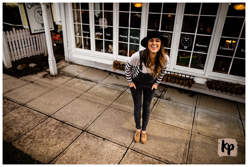 Gabby | Lifestyle #kyleepaigephotography