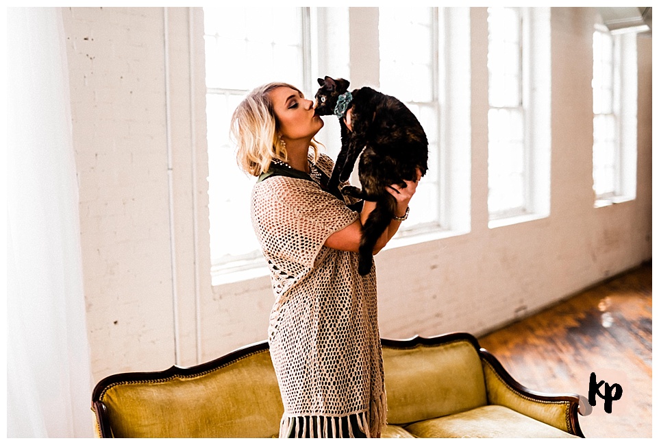 Stephanie | Lifestyle #kyleepaigephotography
