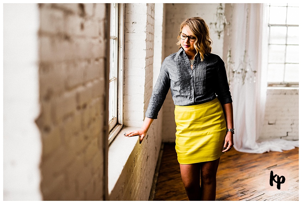 Stephanie | Lifestyle #kyleepaigephotography
