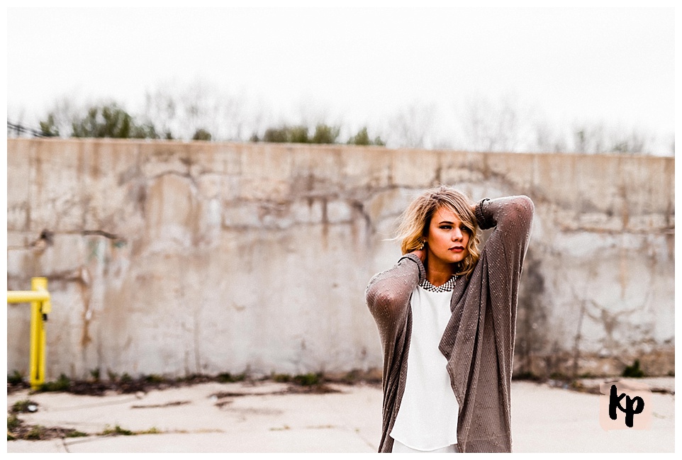 Stephanie | Lifestyle #kyleepaigephotography