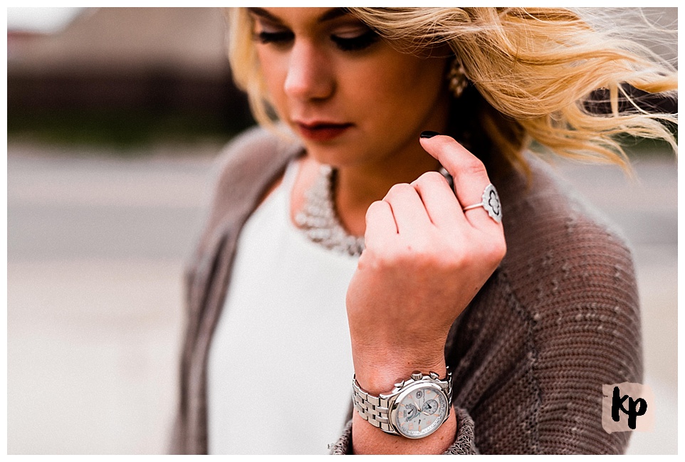 Stephanie | Lifestyle #kyleepaigephotography