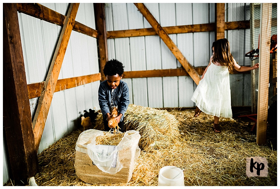 The Engelsman Family #kyleepaigephotography