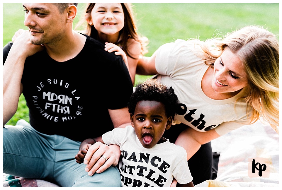 The Engelsman Family #kyleepaigephotography
