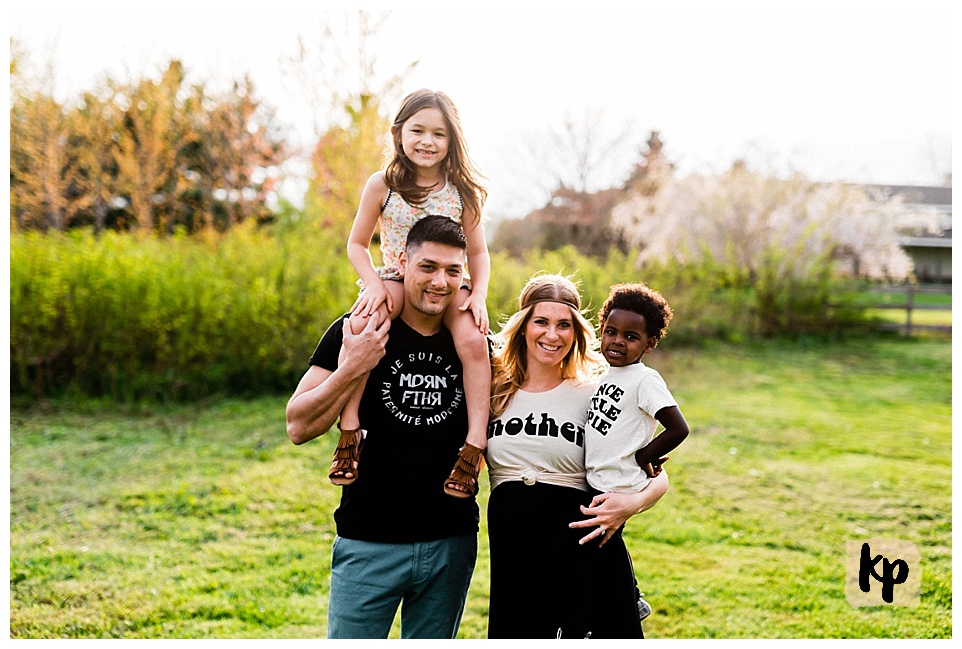 The Engelsman Family #kyleepaigephotography