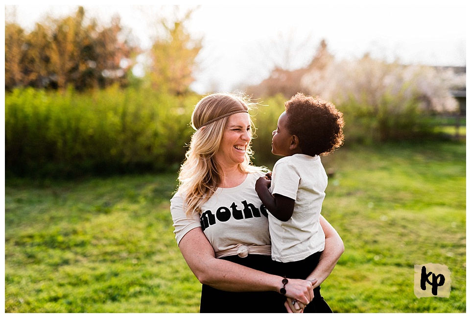 The Engelsman Family #kyleepaigephotography