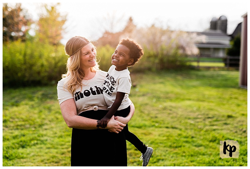 The Engelsman Family #kyleepaigephotography
