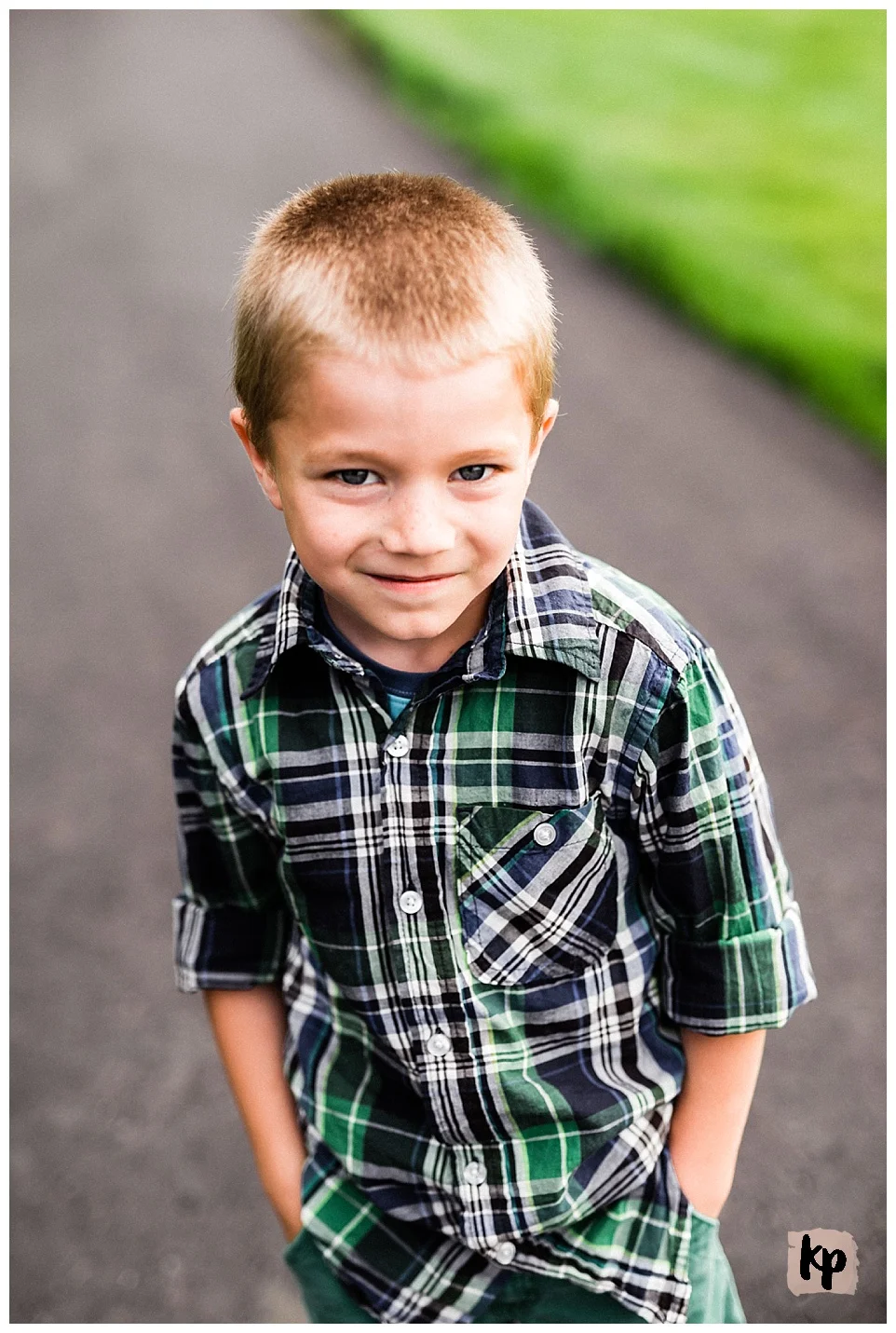 The Wernet's | Family #kyleepaigephotography