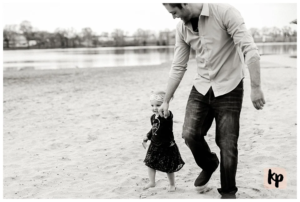 The Wernet's | Family #kyleepaigephotography