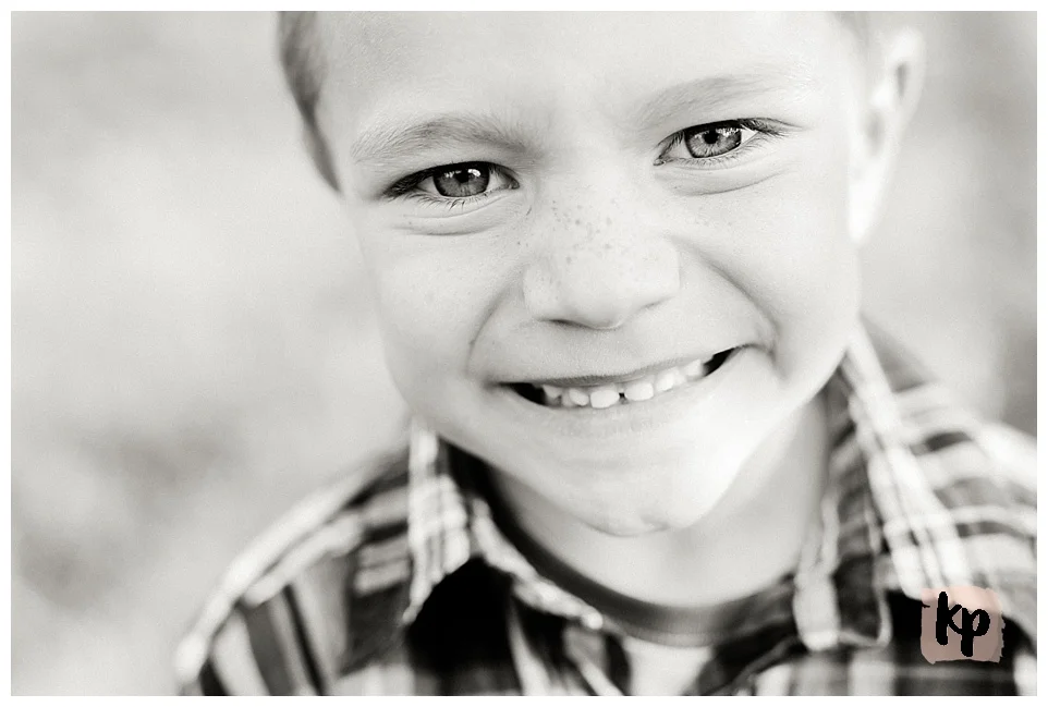 The Wernet's | Family #kyleepaigephotography
