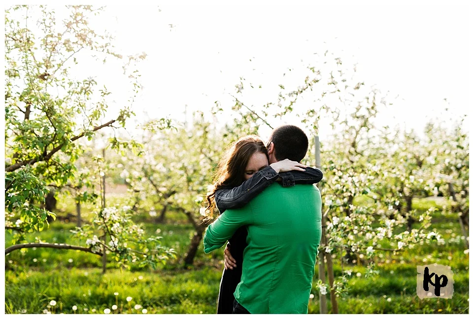The Wernet's | Family #kyleepaigephotography