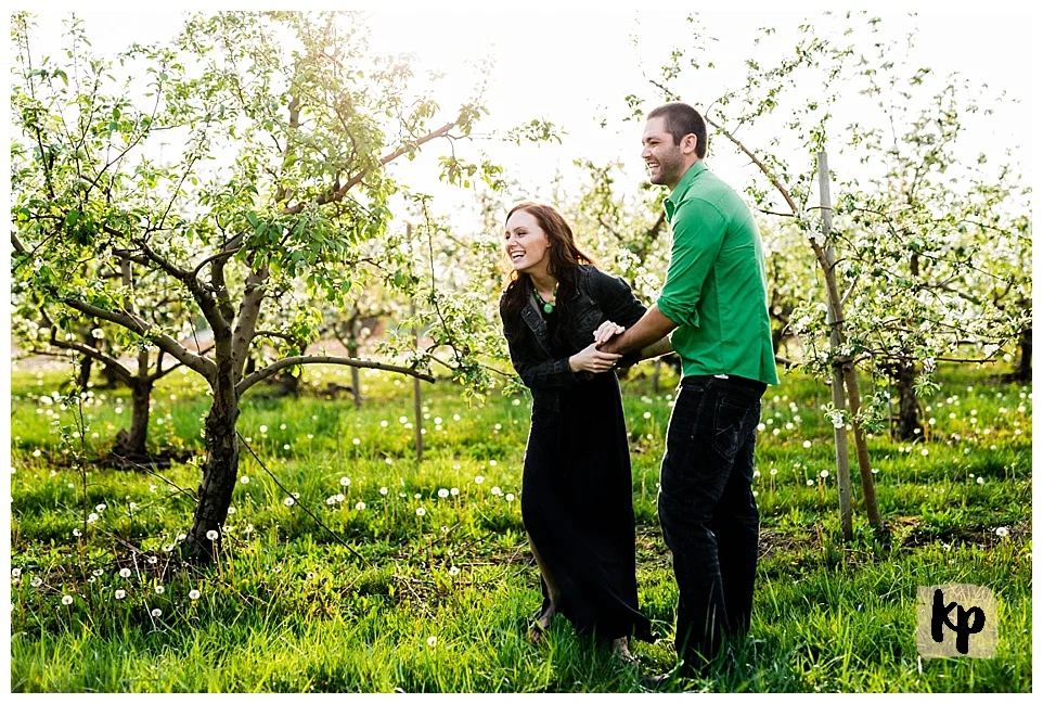 The Wernet's | Family #kyleepaigephotography
