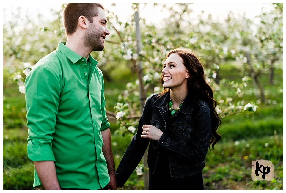 The Wernet's | Family #kyleepaigephotography
