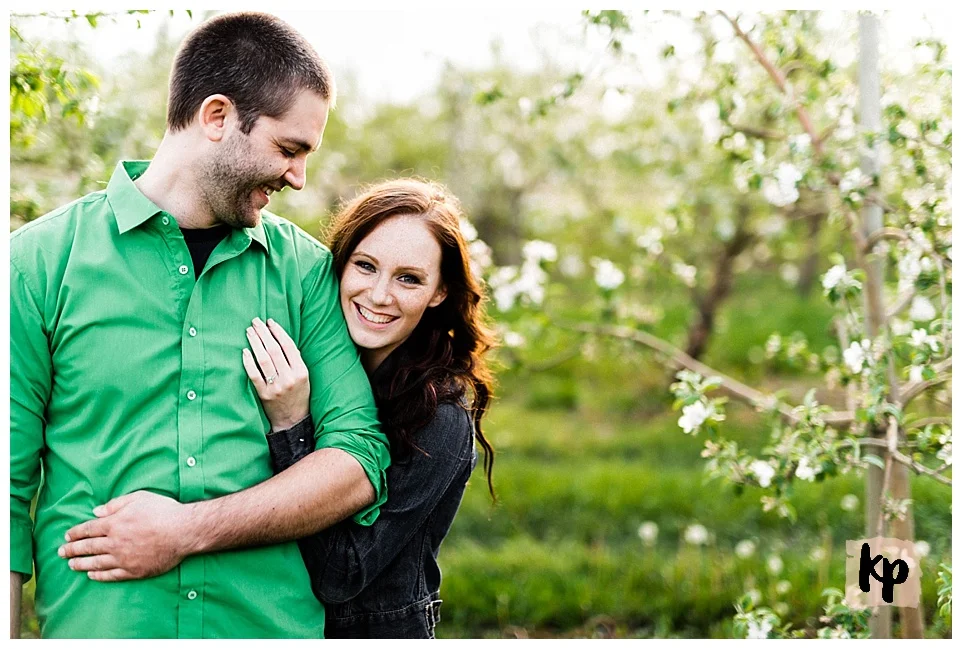 The Wernet's | Family #kyleepaigephotography