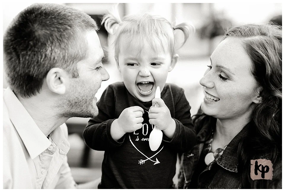 The Wernet's | Family #kyleepaigephotography