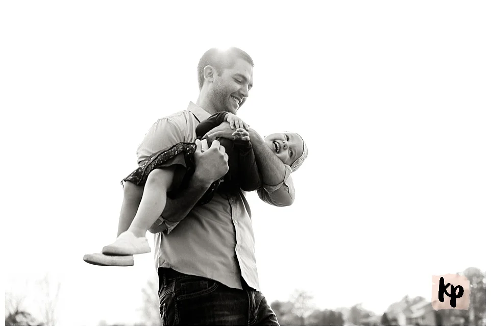 The Wernet's | Family #kyleepaigephotography