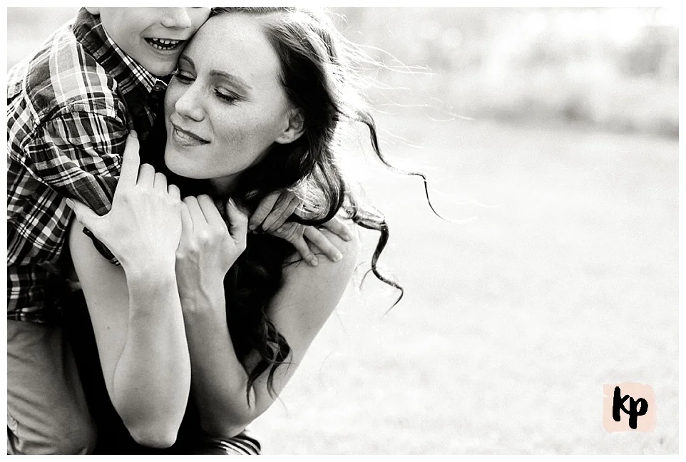 The Wernet's | Family #kyleepaigephotography