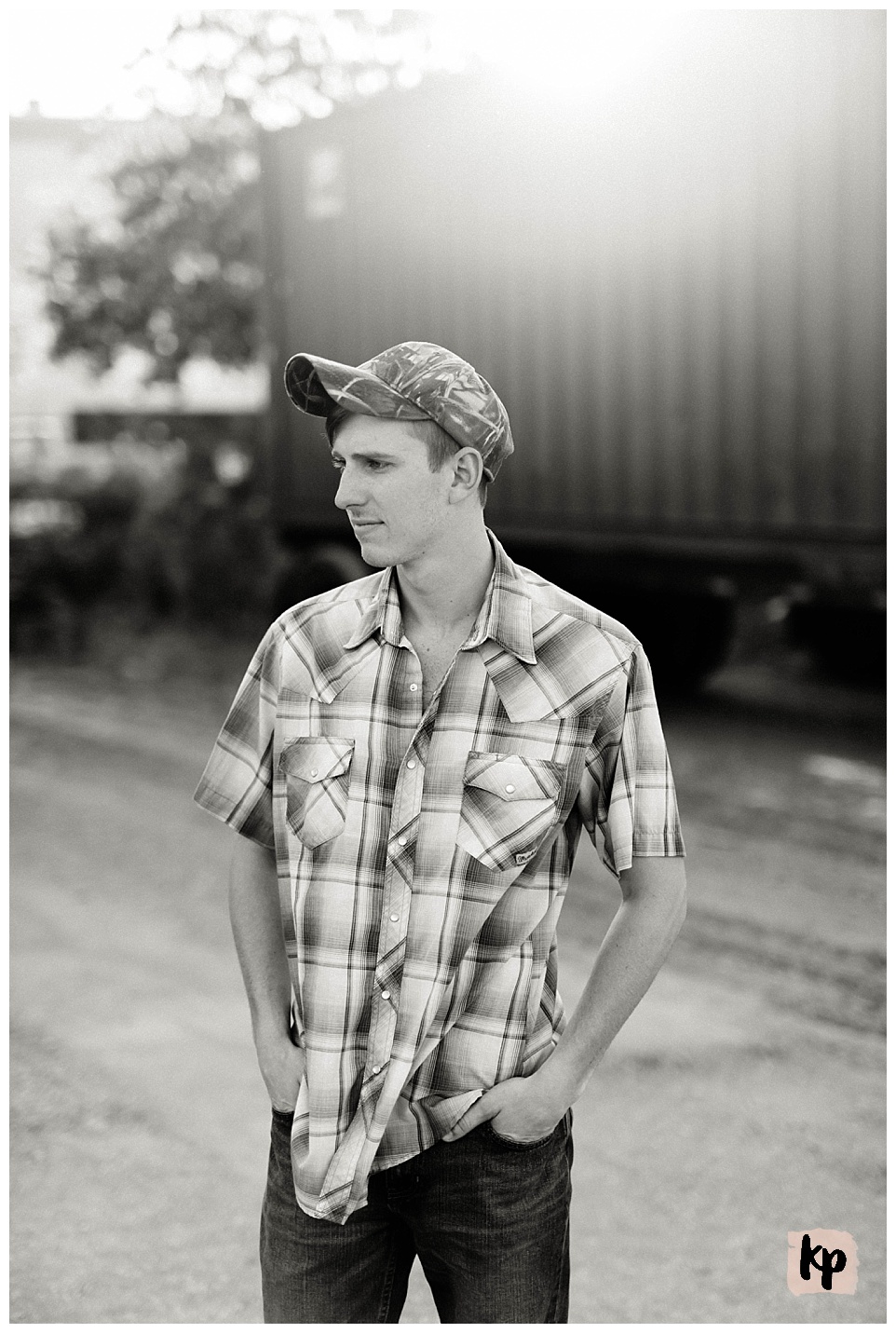 Ben + Courtney | Engaged #kyleepaigephotography