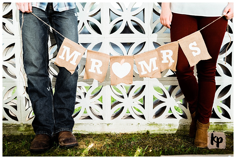 Ben + Courtney | Engaged #kyleepaigephotography