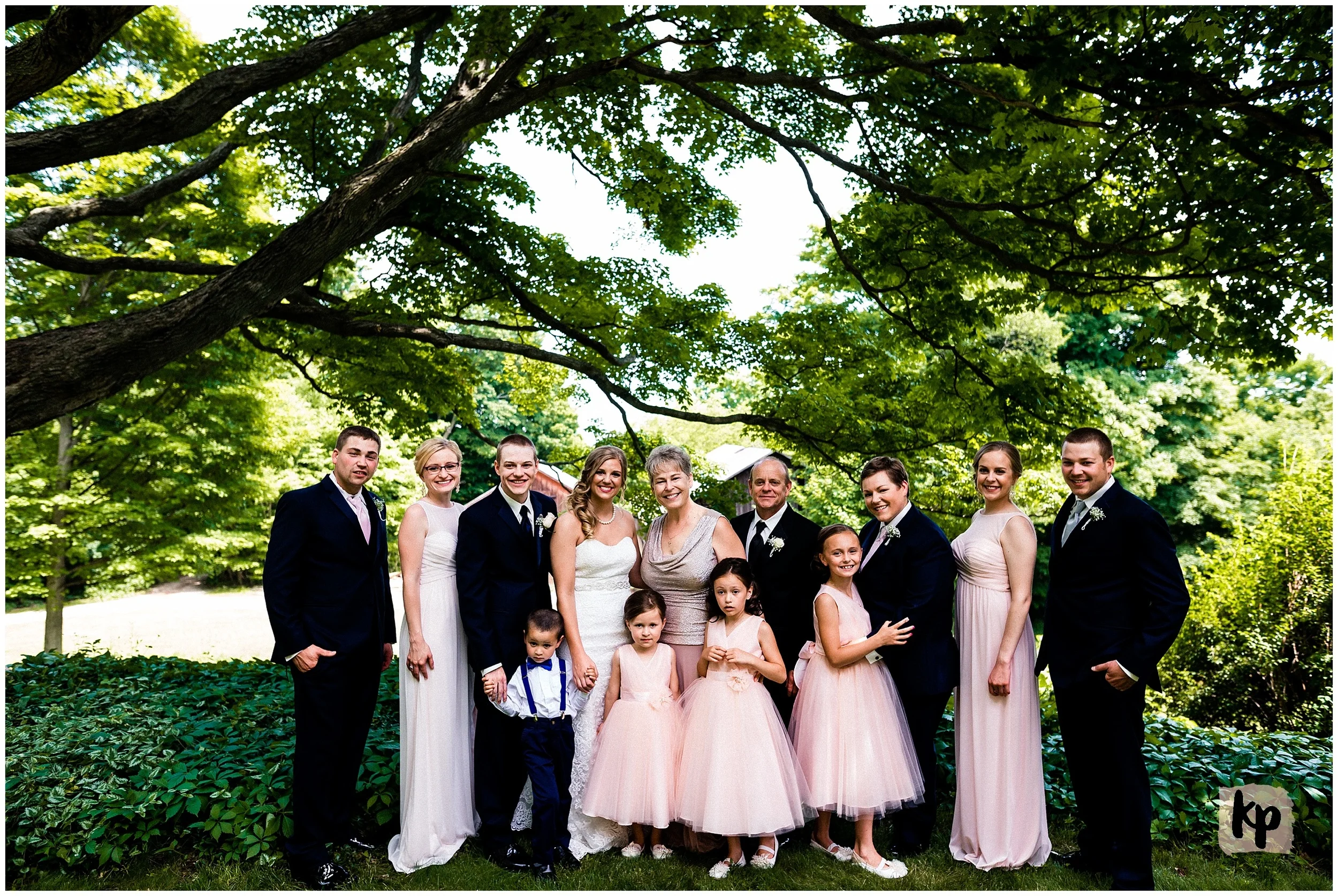 Matthieu + Katlyn | Just Married #kyleepaigephotography_0084.jpg