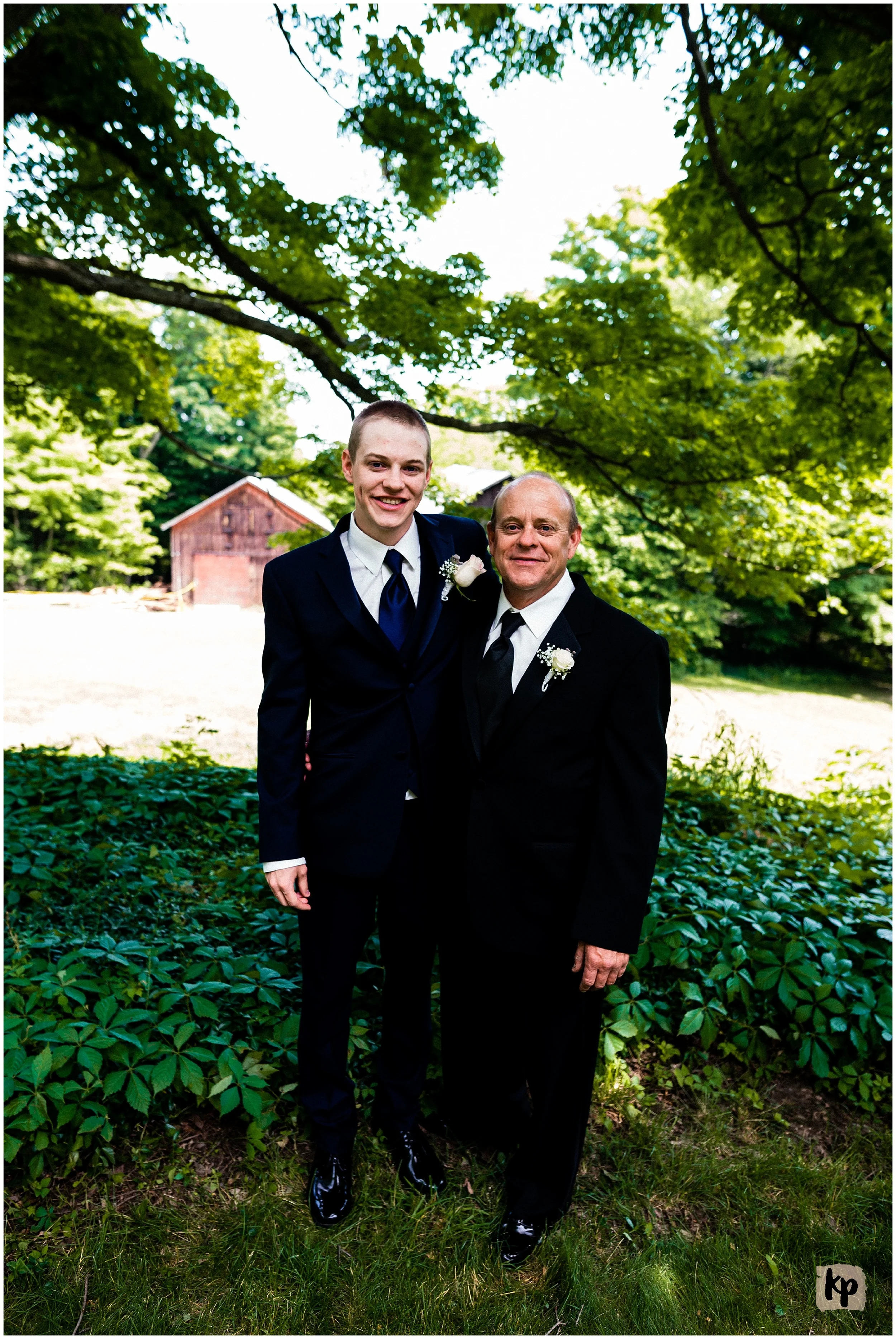 Matthieu + Katlyn | Just Married #kyleepaigephotography_0085.jpg