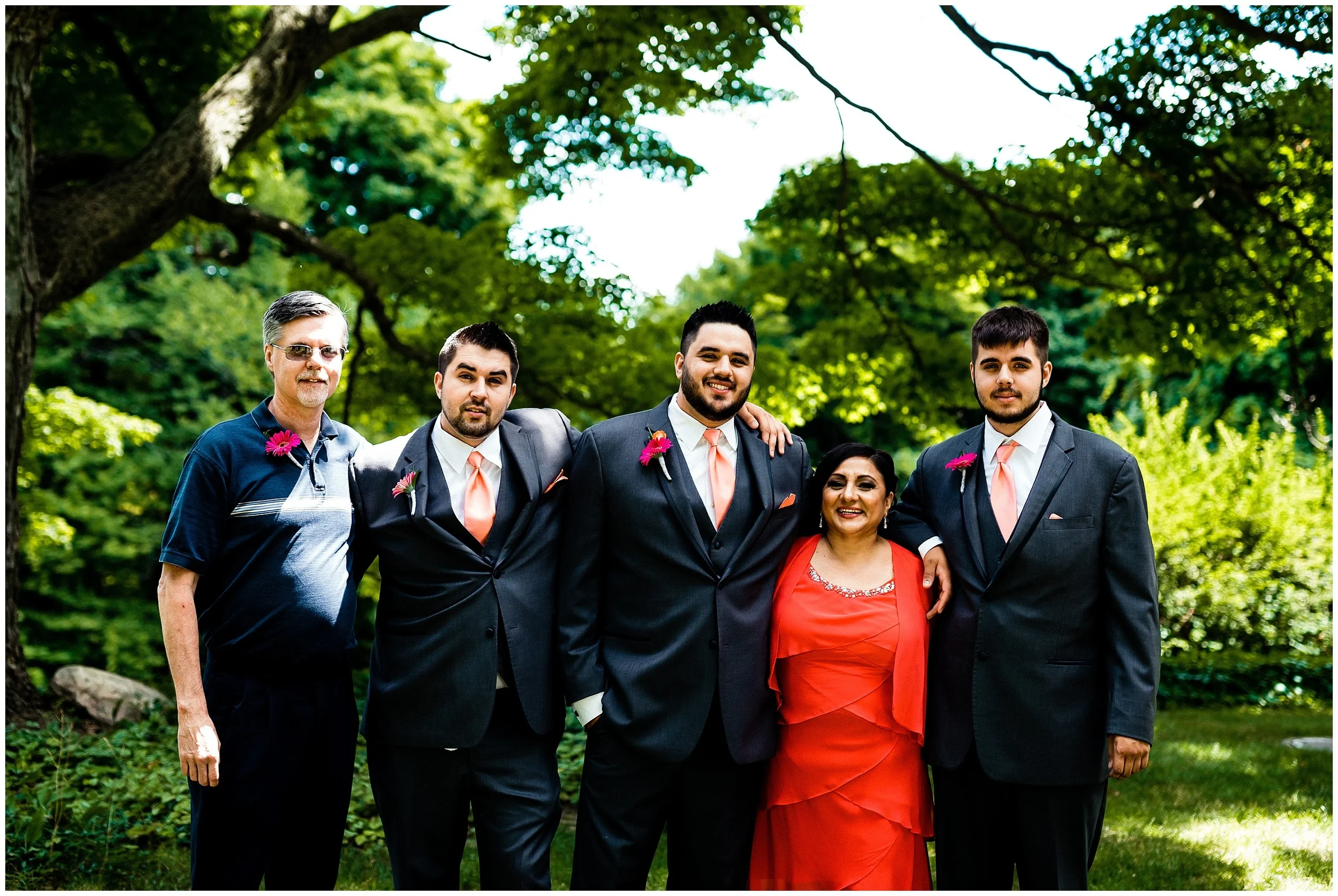 Josh + Ashley | Just Married #kyleepaigephotography_0436.jpg