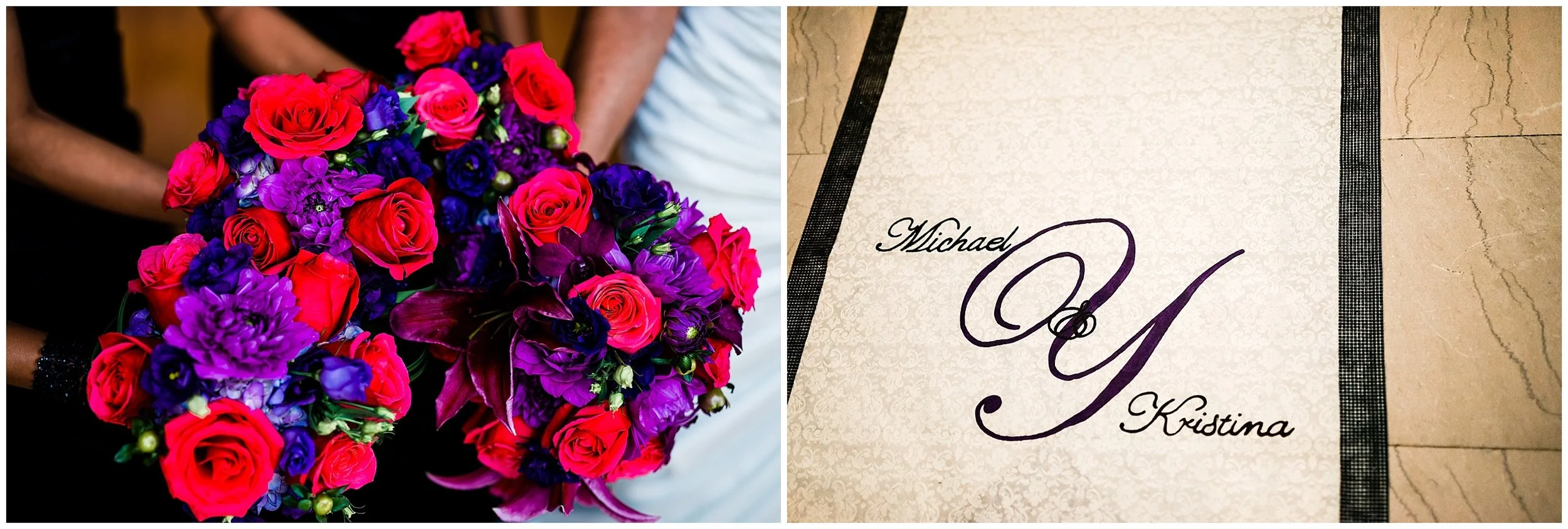 Dr. Young + Kristina | Just Married #kyleepaigephotography_1199.jpg