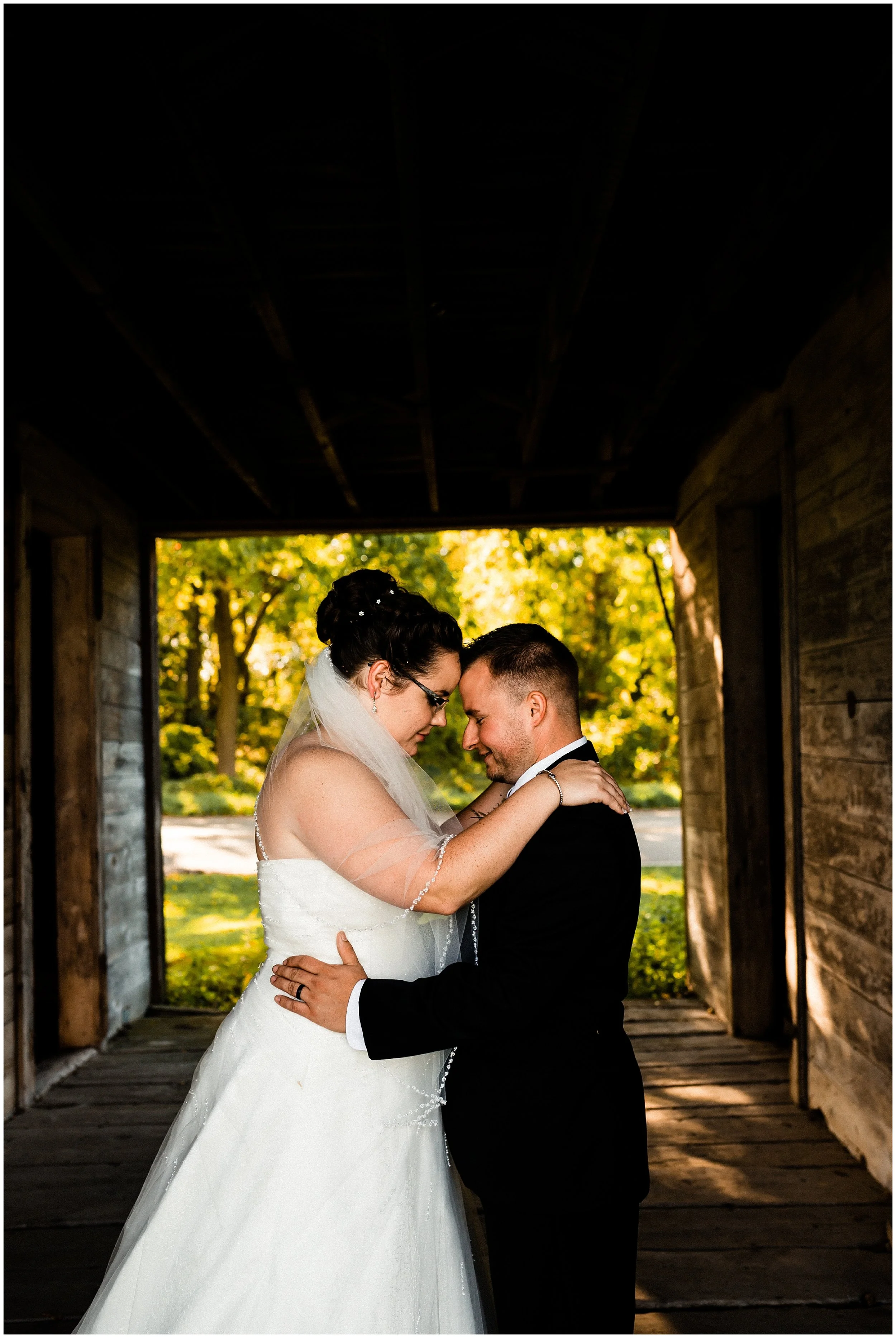 Micheal + Chelsie | Just Married #kyleepaigephotography_1590.jpg