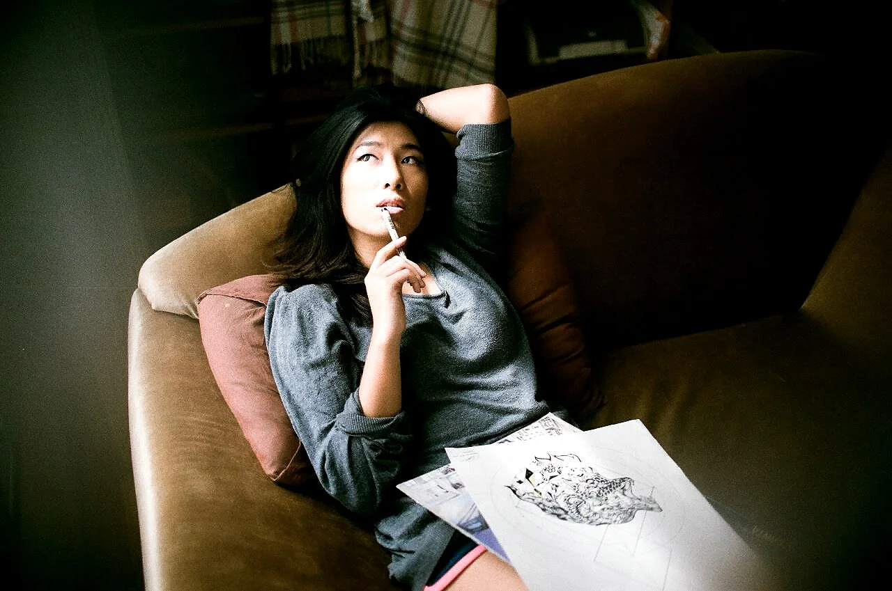 photographed by Wira Dhamma