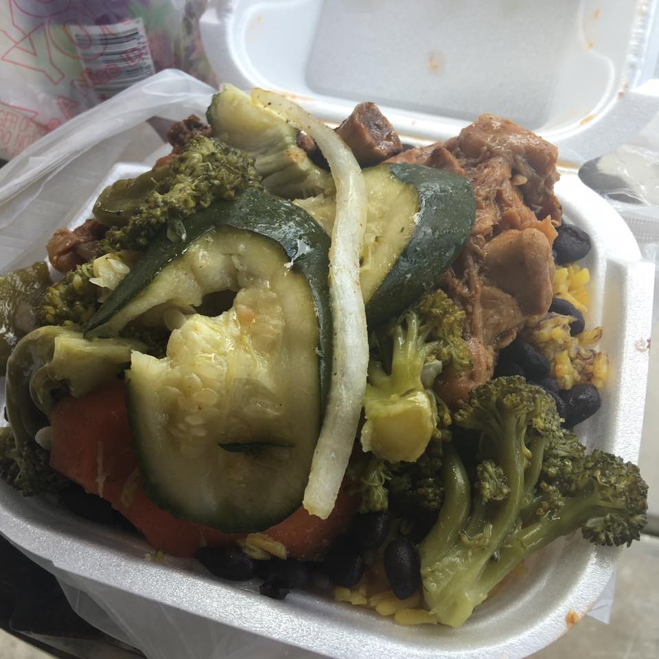 All of this food for the low low