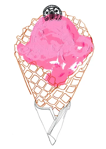 baskin robbins