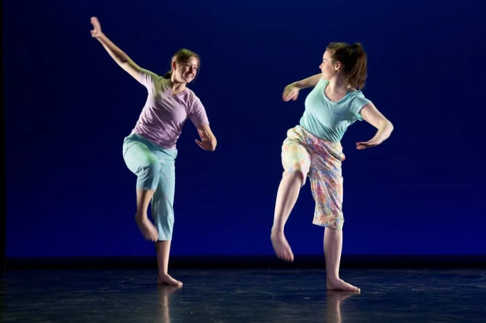 Photos courtesy of Louis Han and Phyllis Graber Jensen/Bates College. 