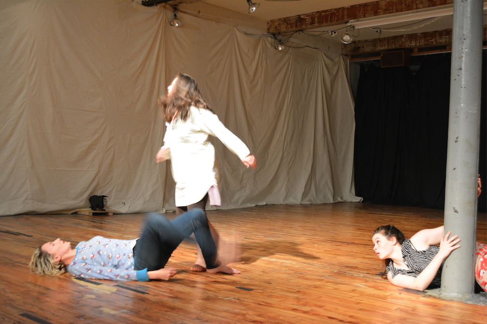 Photos courtesy of David Brick. 