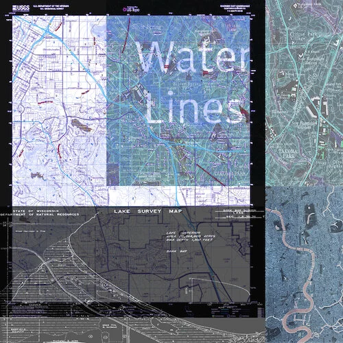 Water Lines Performance