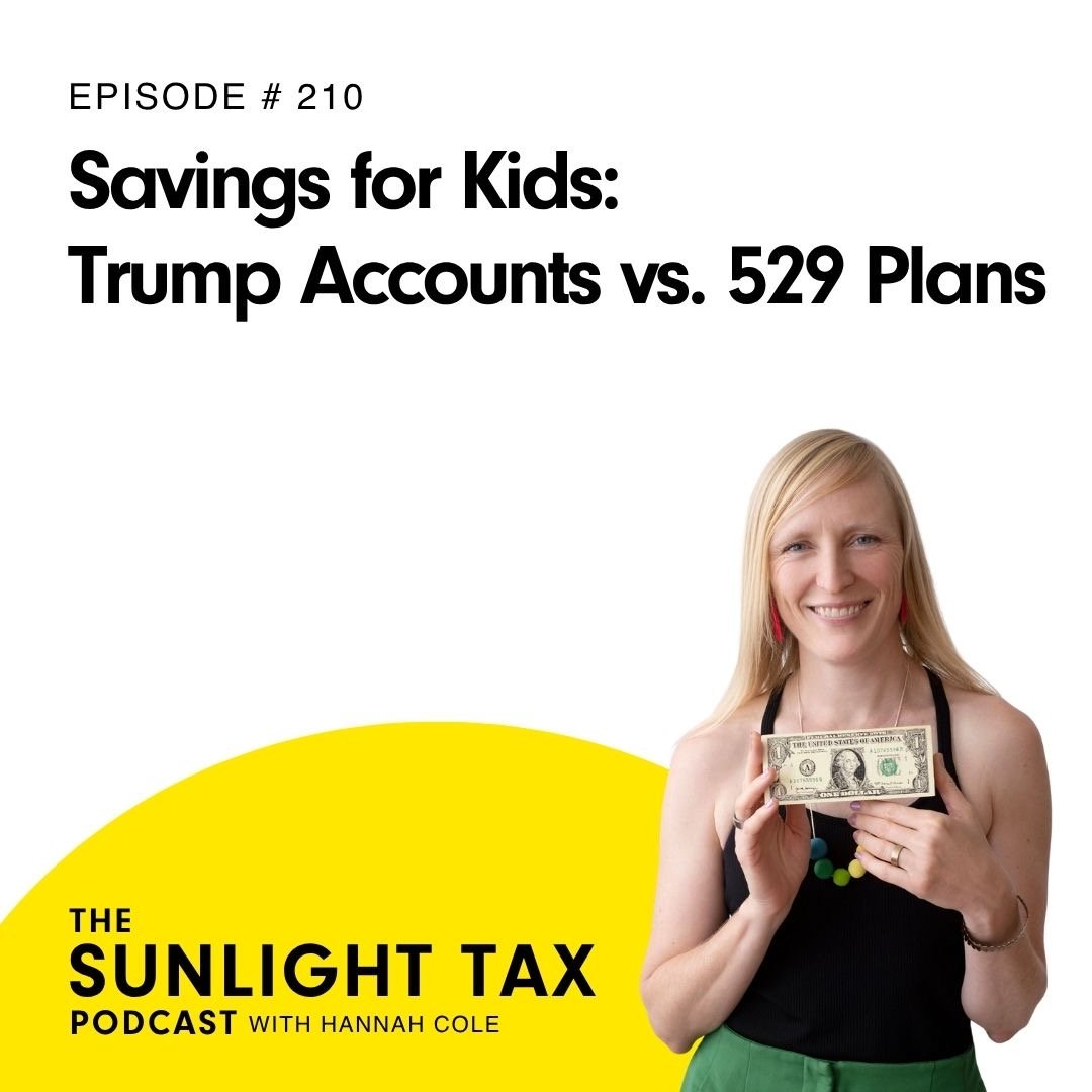 Savings for Kids: Trump Accounts vs. 529 Plans