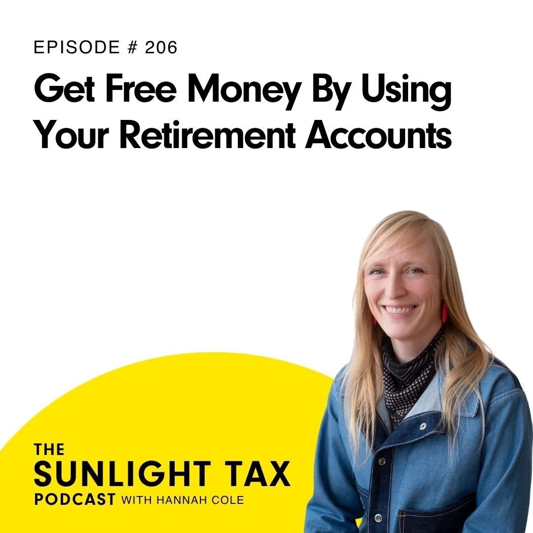 Get Free Money By Using Your Retirement Accounts