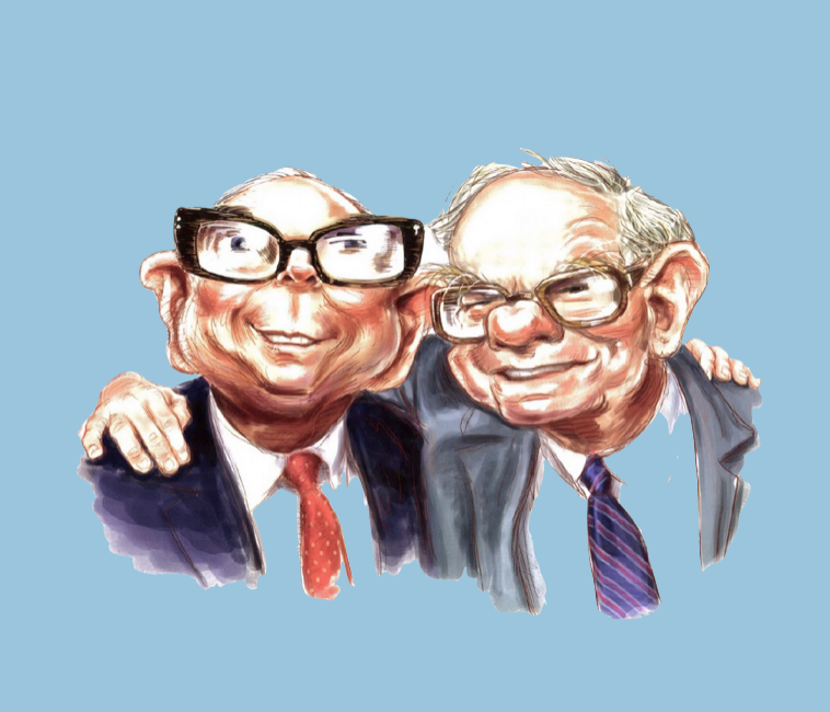 Berkshire Hathaway (BRKB)