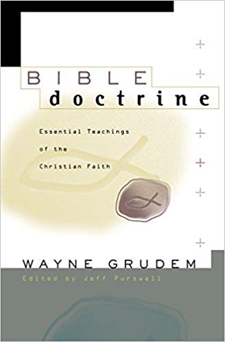 Bible Doctrine by Wayne Grudem