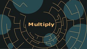 Multiply Sermon Series